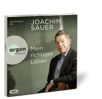 Zusatzmaterial PA 978 3 8398 2254 8 innen 002 von Mein richtiges Leben von Joachim Sauer, Götz Schubert