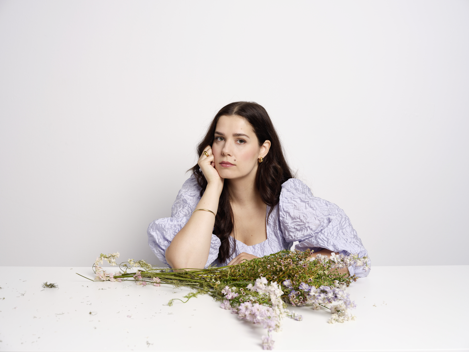 Portrait von Tara-Louise Wittwer