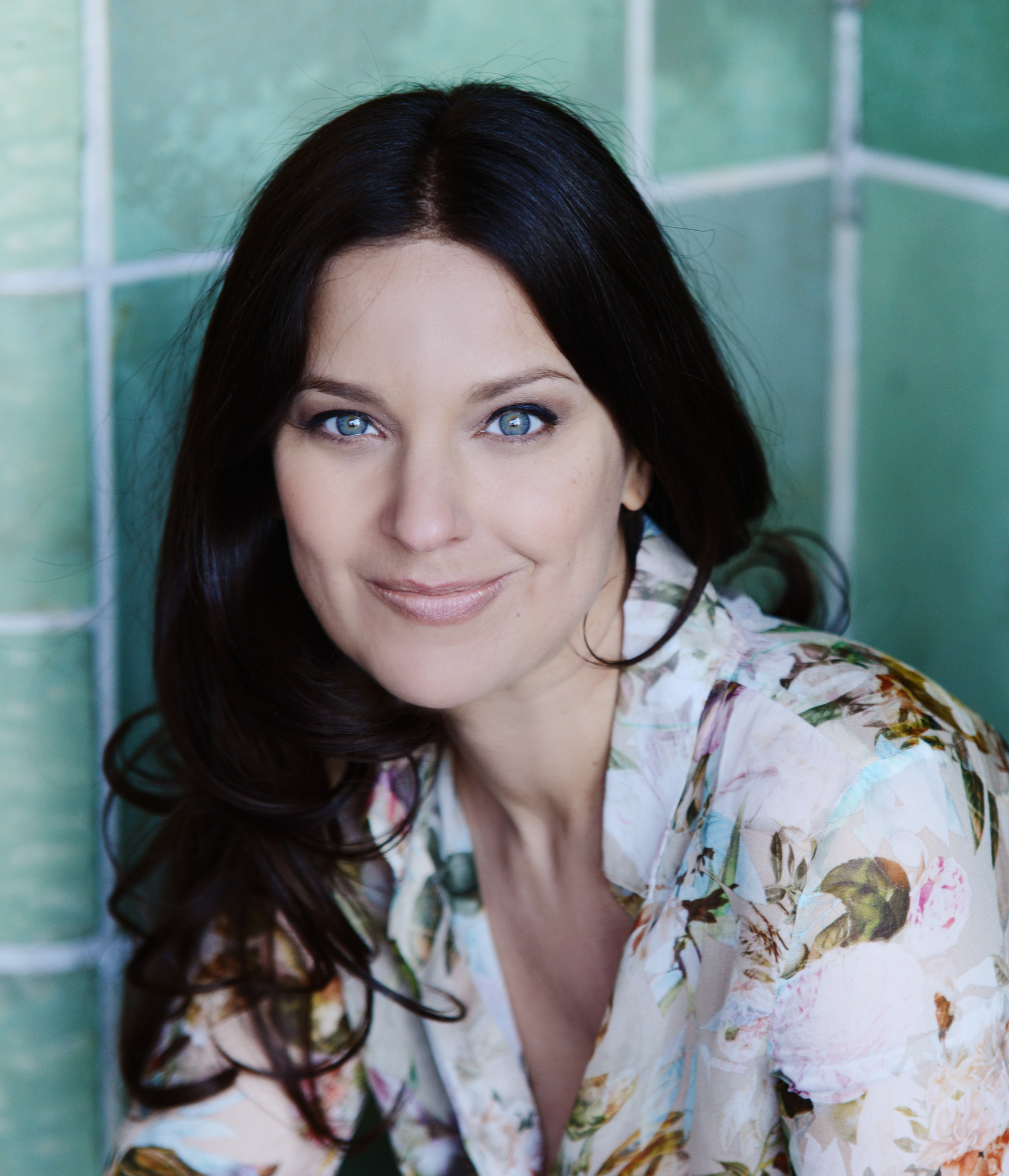 Portrait von Tanja Fornaro
