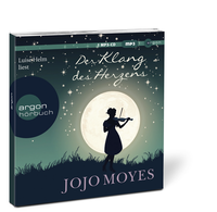 Zusatzmaterial PA 978 3 8398 9742 3 innen 001 von Der Klang des Herzens von Jojo Moyes, Luise Helm