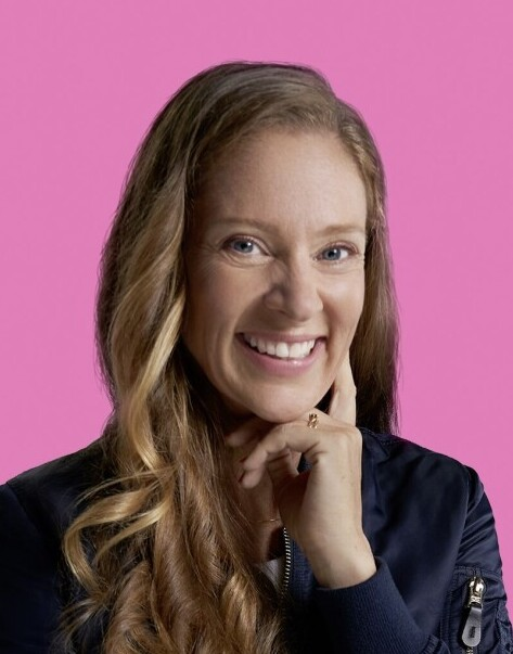 Portrait von Mimi Lawrence