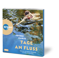Zusatzmaterial PA 978 3 8398 2252 4 innen 001 von Tage am Fluss von Jochen Mariss, Heike Warmuth, Nils Kretschmer
