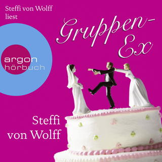 Hörbuchcover von Gruppen-Ex