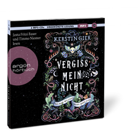 Zusatzmaterial PA 978 3 8398 4267 6 innen 001 von Vergissmeinnicht – Was man bei Licht nicht sehen kann von Kerstin Gier, Jasna Fritzi Bauer, Timmo Niesner