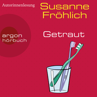 Hörbuchcover von Getraut: Roman