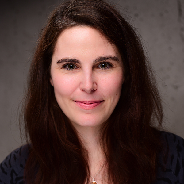 Portrait von Tonia Krüger
