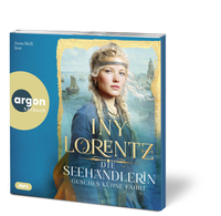 Zusatzmaterial PA 978 3 8398 2277 7 innen 001 von Die Seehändlerin. Gesches kühne Fahrt von Iny Lorentz, Anne Moll