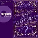 Hörbuchcover von Ein Talisman und ein Tequila von Annette Marie, wird gesprochen von Yeşim Meisheit, Julian Tennstedt