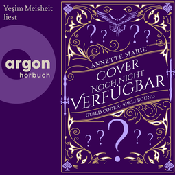Hörbuchcover von Ein Talisman und ein Tequila von Annette Marie, wird gesprochen von Yeşim Meisheit, Julian Tennstedt