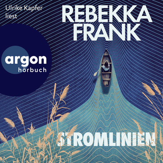 Hörbuchcover von Stromlinien
