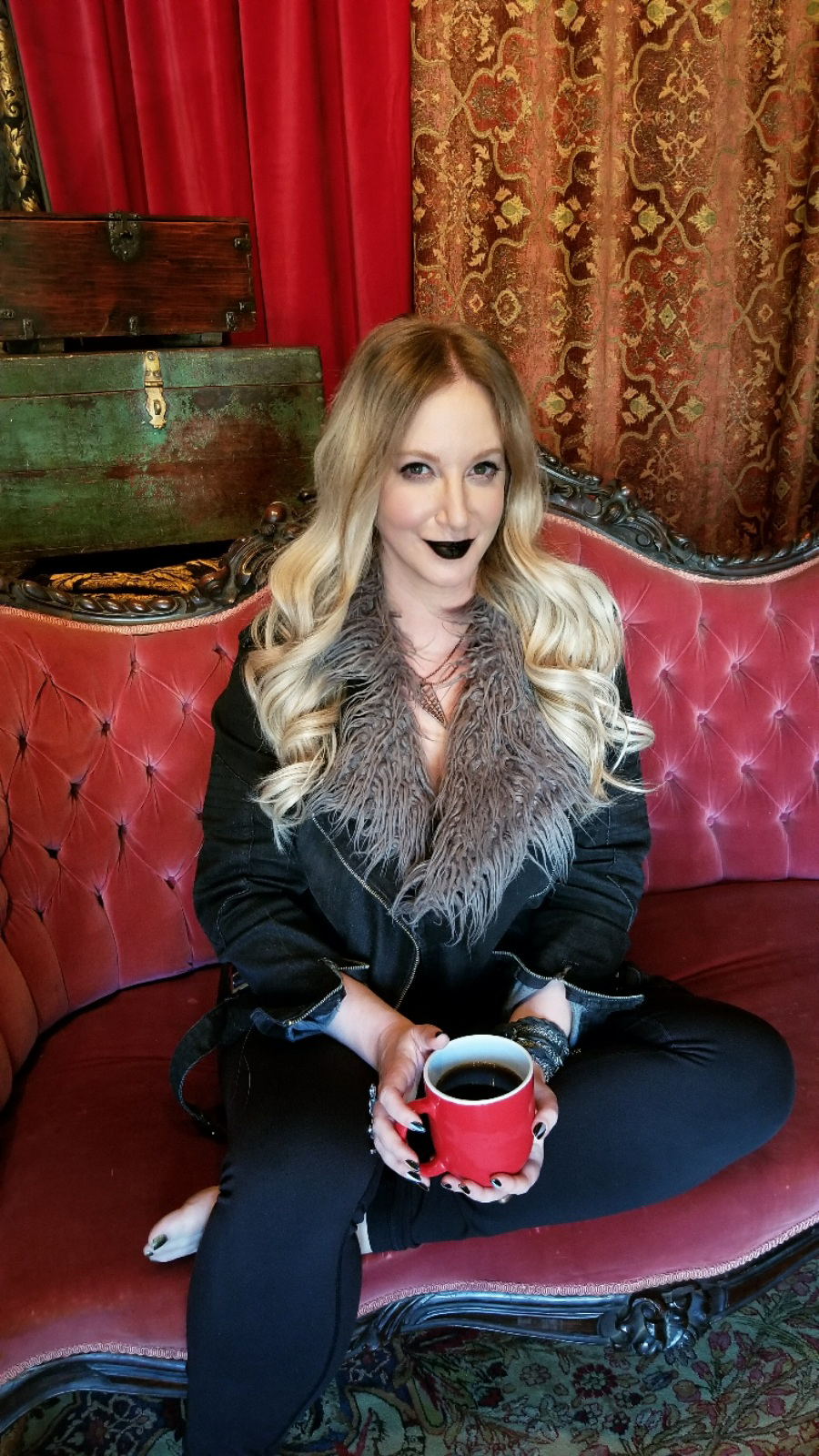 Portrait von Leigh Bardugo