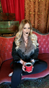 Portrait von Leigh Bardugo