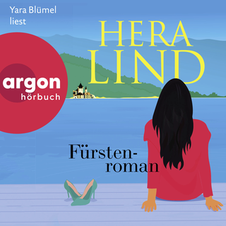 Hörbuchcover von Fürstenroman: Roman