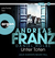 Hörbuchcover von Unter Toten: Julia Durants neuer Fall von Andreas Franz, Daniel Holbe, wird gesprochen von Julia Fischer