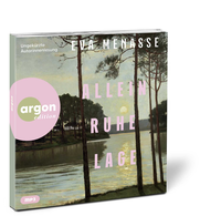Zusatzmaterial PA 978 3 8398 2250 0 innen 002 von Alleinruhelage von Eva Menasse