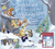 Hörbuchcover von Der ganze Wald freut sich auf Weihnachten von Paul Bright, Gillian Lobel, Elizabeth Baguley, wird gesprochen von Christian Steyer