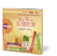 Zusatzmaterial PA 978 3 8398 2072 8 innen 001 von Das kleine Bücherdorf: Herbstleuchten von Katharina Herzog, Elena Wilms