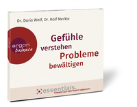 Zusatzmaterial PA 978 3 8398 8200 9 innen 001 von Gefühle verstehen, Probleme bewältigen: Eine Gebrauchsanleitung für Gefühle von Dr. Doris Wolf, Dr. Rolf Merkle, Andreas Neumann