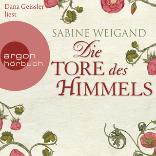 Hörbuchcover von Die Tore des Himmels