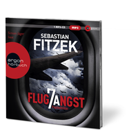 Zusatzmaterial PA 978 3 8398 9405 7 innen 002 von Flugangst 7A von Sebastian Fitzek, Simon Jäger