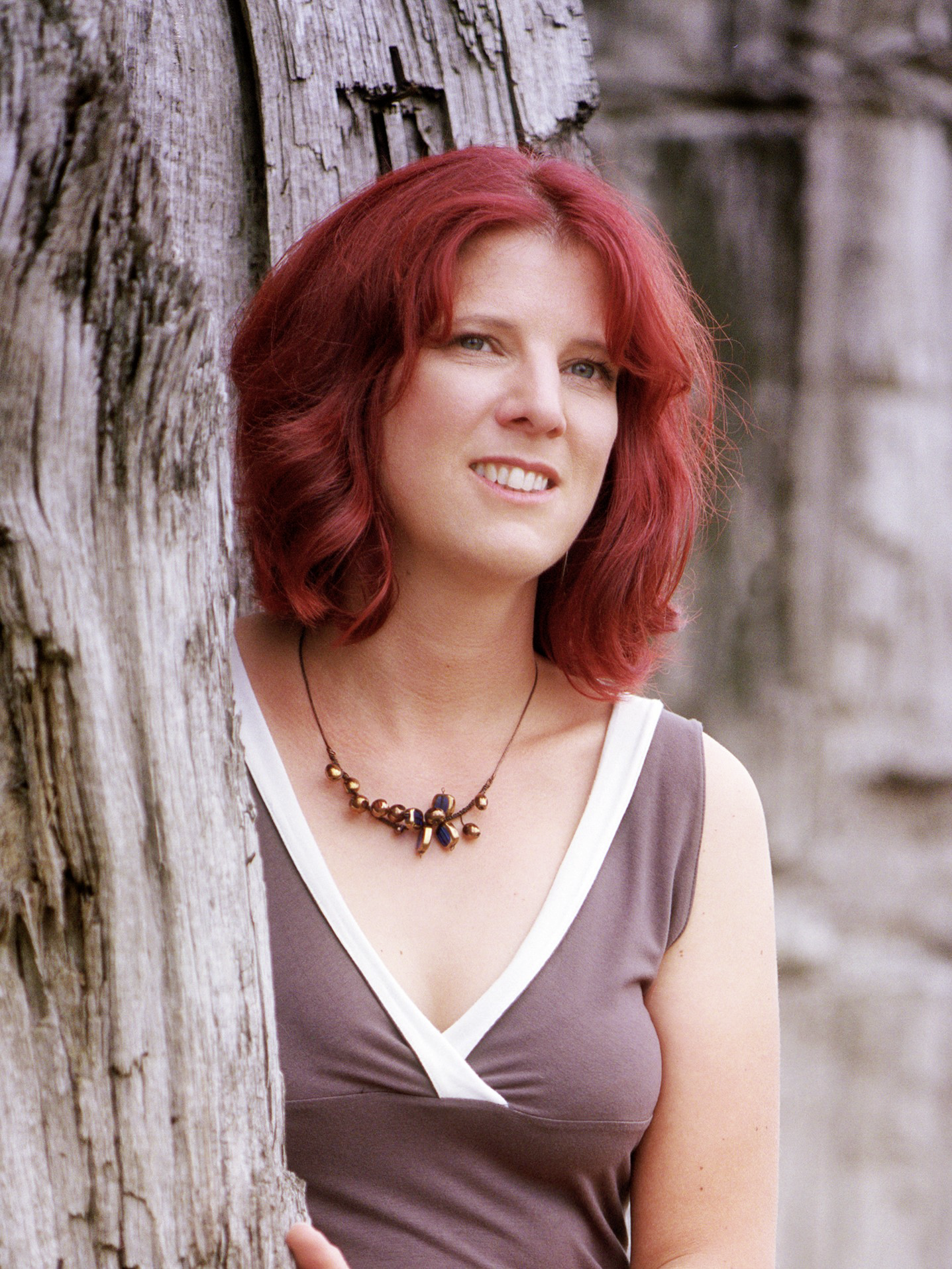 Portrait von Anna Thaler