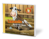Zusatzmaterial PA 978 3 8398 4947 7 innen 002 von Lieselottes verrückte Ideen: Vier Hörspiele - Folge 7 von Alexander Steffensmeier, Fee Krämer, Uve Teschner