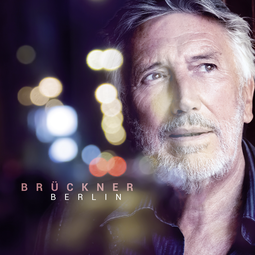 Hörbuchcover von BrücknerBerlin