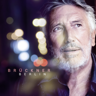 Hörbuchcover von BrücknerBerlin