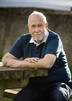 Portrait von John Ironmonger