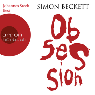 Hörbuchcover von Obsession