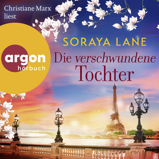 Hörbuchcover von Die verschwundene Tochter