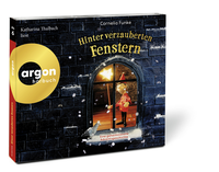 Zusatzmaterial PA 978 3 8398 4334 5 innen 001 von Hinter verzauberten Fenstern: Eine geheimnisvolle Adventsgeschichte von Cornelia Funke, Katharina Thalbach