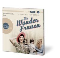 Zusatzmaterial PA 978 3 8398 9723 2 innen 001 von Die Wunderfrauen: Von allem nur das Beste von Stephanie Schuster, Elisabeth Günther