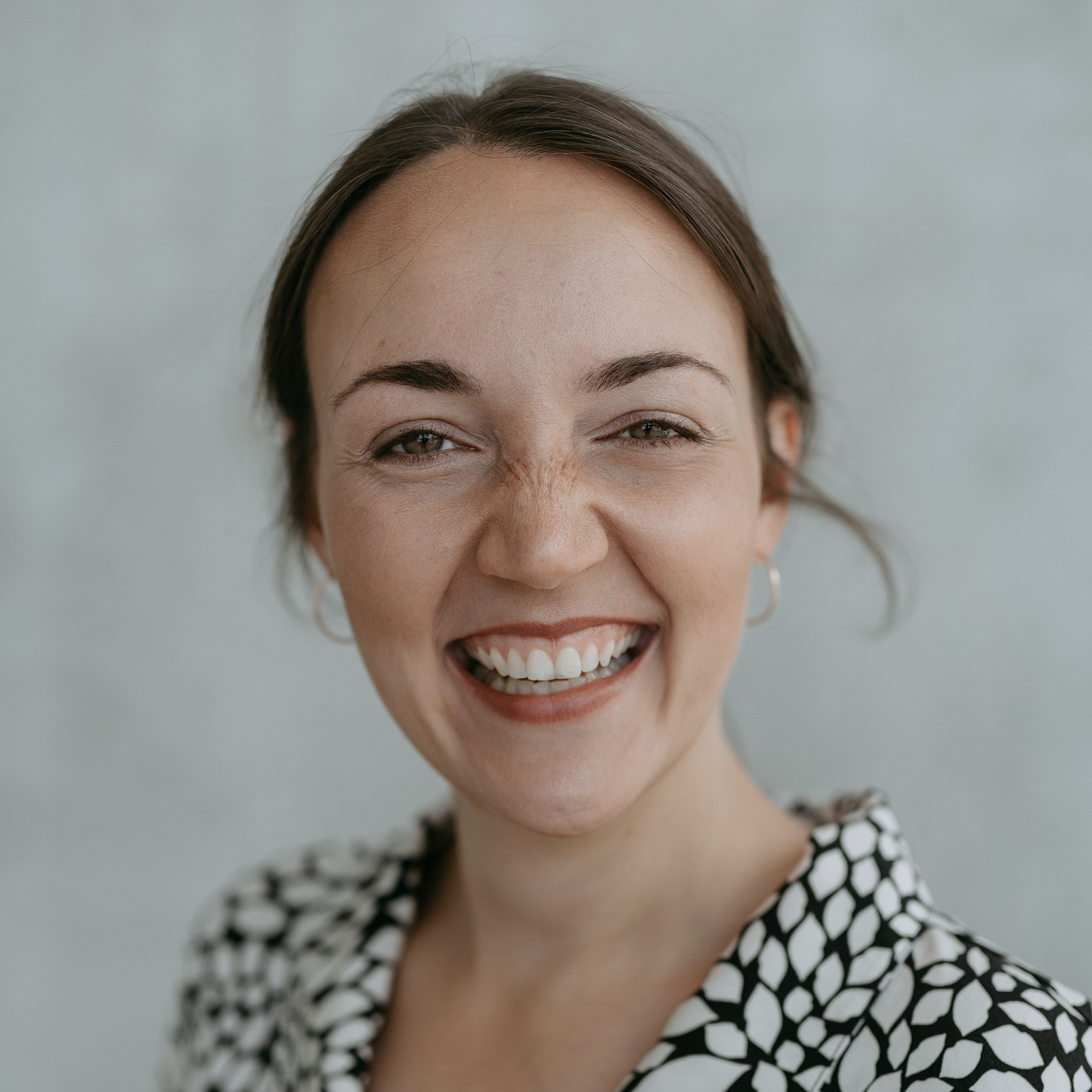 Portrait von Chantal Busse