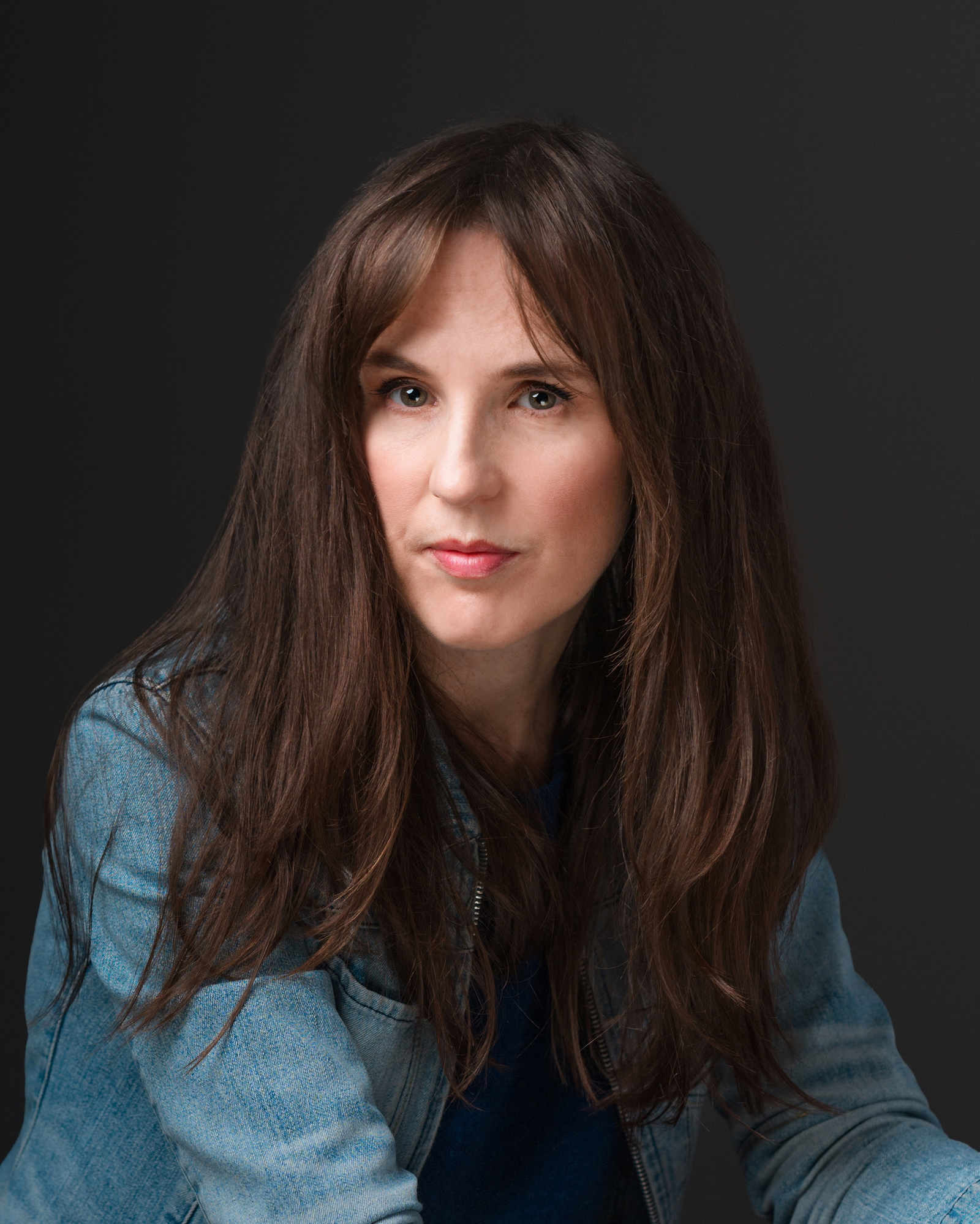 Portrait von Claire Kilroy