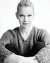 Portrait von Ulrike Kapfer
