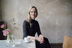 Portrait von Ina Bhatter