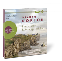Zusatzmaterial PA 978 3 8398 9472 9 innen 001 von Eine irische Familiengeschichte von Graham Norton, Charly Hübner
