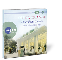 Zusatzmaterial PA 978 3 8398 2181 7 innen 002 von Herrliche Zeiten – Dem Himmel so nah von Peter Prange, Frank Arnold