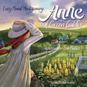Hörbuchcover von Anne auf Green Gables von Lucy Maud Montgomery, wird gesprochen von Eva Mattes