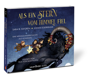 Zusatzmaterial PA 978 3 8398 4442 7 innen 002 von Als ein Stern vom Himmel fiel: Eine Weihnachtsgeschichte aus Schweden von Sara B. Elfgren, Johan Egerkrans, Felix von Manteuffel