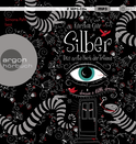 Hörbuchcover von Silber – Das erste Buch der Träume: Roman von Kerstin Gier, wird gesprochen von Simona Pahl