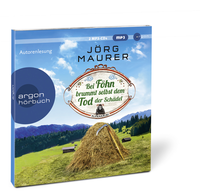 Zusatzmaterial PA 978 3 8398 9719 5 innen 002 von Bei Föhn brummt selbst dem Tod der Schädel: Alpenkrimi von Jörg Maurer