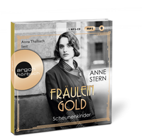Zusatzmaterial PA 978 3 8398 1813 8 innen 001 von Fräulein Gold: Scheunenkinder von Anne Stern, Anna Thalbach