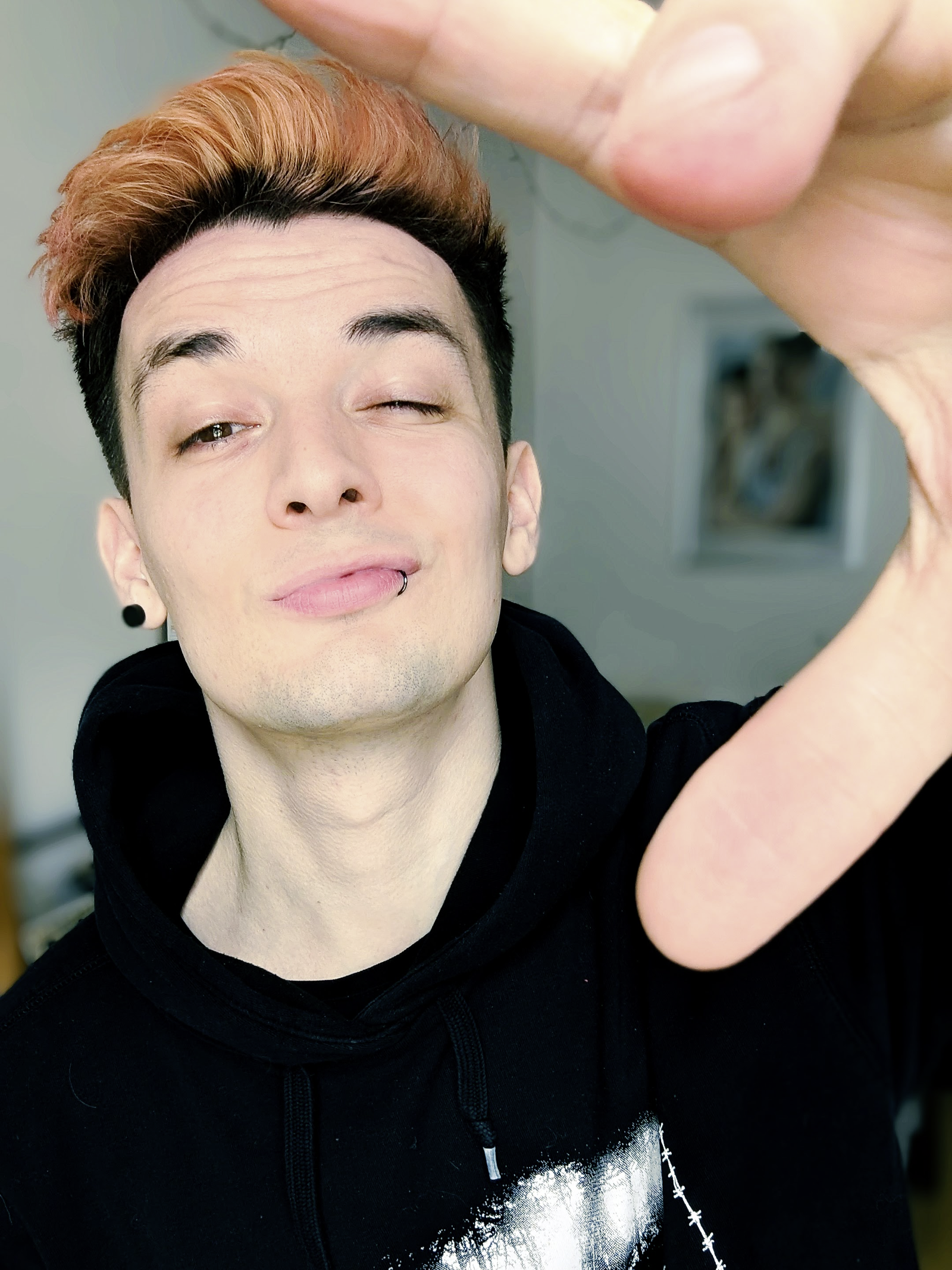 Portrait von darkviktory