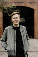 Portrait von Mikkel Robrahn