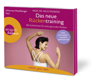 Zusatzmaterial PA 978 3 8398 8179 8 innen 002 von Das neue Rückentraining: Mit Audiotrainer für einen gesunden Rücken von Prof. Dr. Ingo Froböse, Johannes Hitzelberger