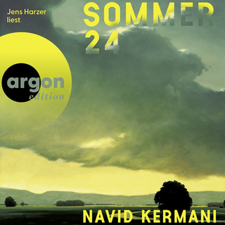 Hörbuchcover von Sommer 24