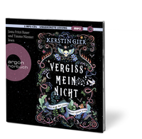 Zusatzmaterial PA 978 3 8398 4267 6 innen 002 von Vergissmeinnicht – Was man bei Licht nicht sehen kann von Kerstin Gier, Jasna Fritzi Bauer, Timmo Niesner