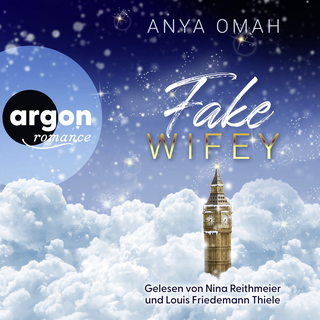 Hörbuchcover von Fake Wifey